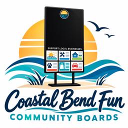 Coastal Bend Fun Community Boards