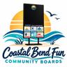 Coastal Bend Fun Logo
